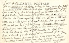 Transportador Rochefort de CPA en el mar de Martrou