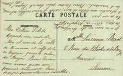 Iglesia de CPA Remarlard