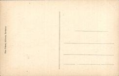 CPA Royan grande la concha