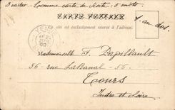 CPA Chambery the cascade of Jacob