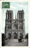 CPA Paris Notre Dame