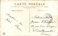 CPA Paris Notre Dame