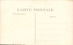 CPA Pithiviers the museum and under prefecture