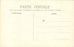 Ancy le Franc - Le Chateau CPA 