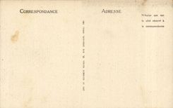 Pouliguen - the Walk of Email CPA