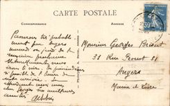 Perros Guirec - Casino CPA