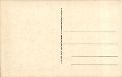 St Jean de Luz - Fort of Soccoa - CPA