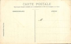 Mauleon - Castle of Maytie Andurain - CPA