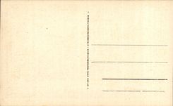 Saint Jean de Luz - Quay of Infante - CPA