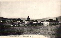 Ibissarry - View - CPA