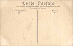 Mortree - Chateau d O - CPA 