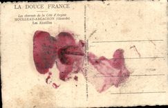 Moulleau - Arcachon - Abatilles CPA