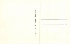 Azay the Curtain - National Castle - Museum of Renaissance - CPA