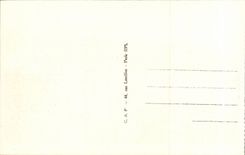 Usse - Le Chateau - CPA 