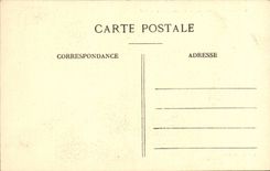 Amiens - the Cathedral - CPA