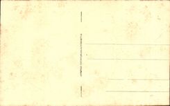 Cauterets - the Bridge Spain - CPA