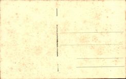 Cauterets - Valley of Lutour - CPA