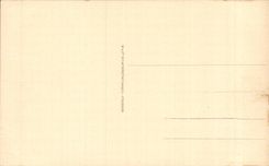 Biarritz - Effect Vaguenesses to the Old Port - CPA