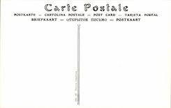 REPRO Champagne - Wine Was - WIne - Wein - Sekt - Moet and Chardon - CPA