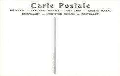 REPRO Nancy - Fetes Donnees - Juillet 1906 en l honneur de S M Sisowath - Roi de Cambodge - CPA 