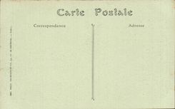 La Rochelle - la playa - CPA