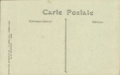 La Rochelle - ayuntamiento - CPA