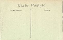 La Rochelle - ayuntamiento - CPA