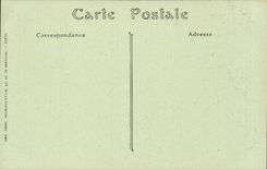 La Rochelle - ayuntamiento - CPA