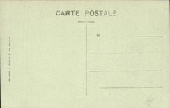 Tours - the Cathedral - CPA