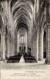 Soissons - Church - Before the War - CPA