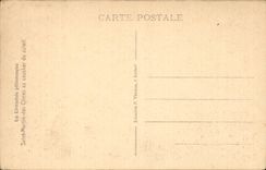 Saint Martin of Olmes to laying down Sun - CPA