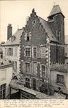 Tours - Vieille Maison - CPA 