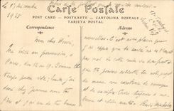 Arts - Painting - Tables - Museum of Louvre - Gericault - the Cuirassier wounds - CPA