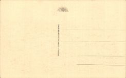 Strasbourg - Small France - CPA