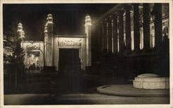 International de CPA Paris favorablemente