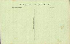 CPA Paris Exposition internationale des arts decoratifs 1925 Decors floraux et architecturaux de jardins 