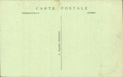 La exposicion internacional de CPA Paris de la casa decorativa de los artes 1925 fabrica a nacional separado