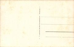 CPA La Rochelle el monumento de la guerra