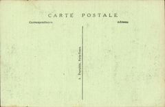 CPA Paris Exposition internationale des Arts decoratifs 1925 Pavillon nationla Tchecoslovaquie