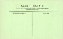 CPA Langeais L entree du chateau Le pont levis