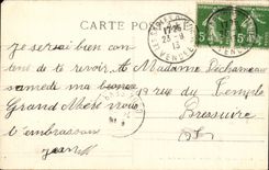 CPA Sands olonne View of the beach