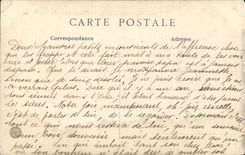 CPA Lyon Fountain Bartholdi erigee in 1892 Horse Horse Horses