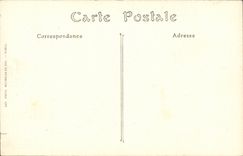 El entrar de CPA La Rochelle del puerto tiene alta marea