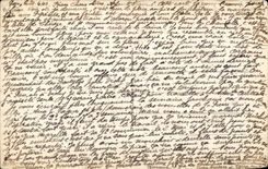 CPA Pau Le chateau d Henri IV