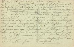 CPA Chaumont Public garden of Boulingrin Kiosk of music