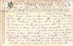 CPA Cape Le Havre of HHeve Seen of the Maritime boulevard