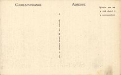 CPA Brest the Dajot course