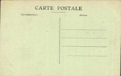 CPA Saint Thegonnec L eglise