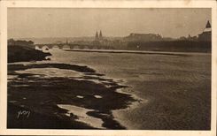 Blois - Yvon - Les Bords de la Loire - CPA 