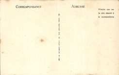 Gavarnie - Circus of Gavarnie - the Bridge of Snow - CPA